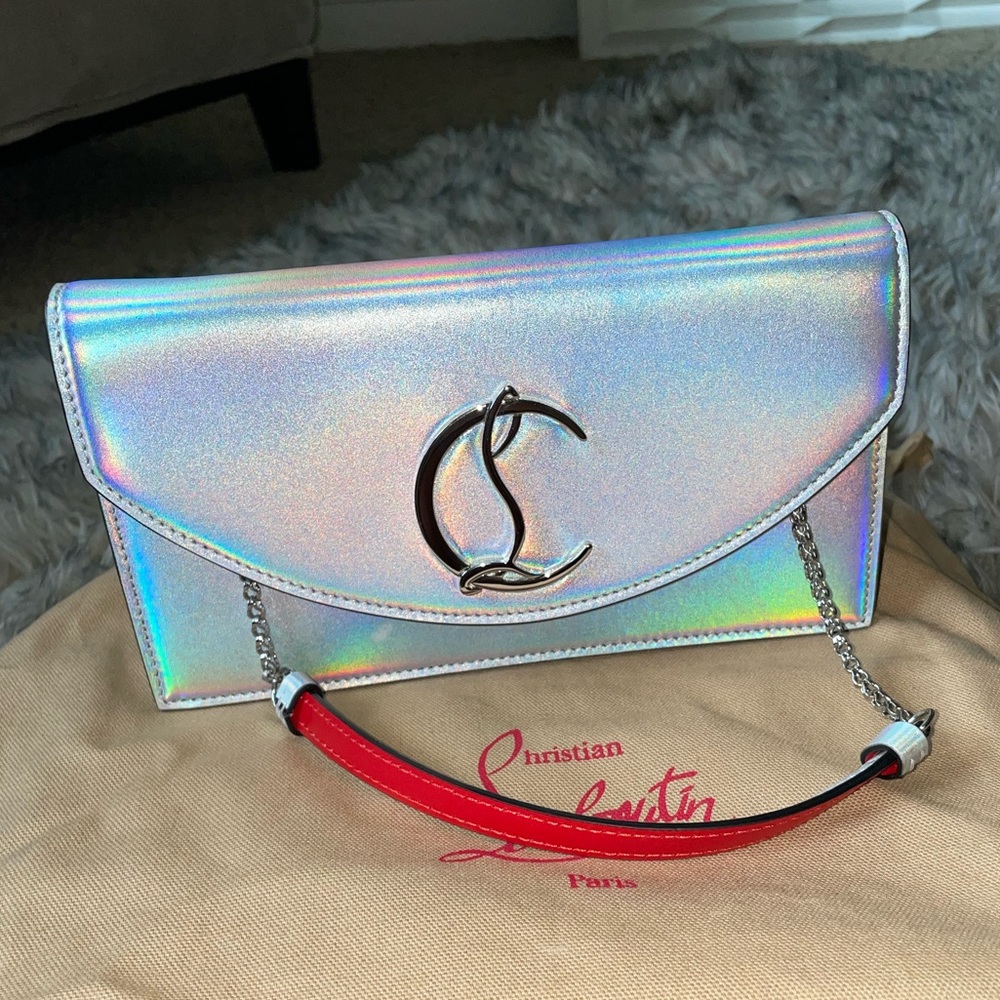 Christian Louboutin Purse